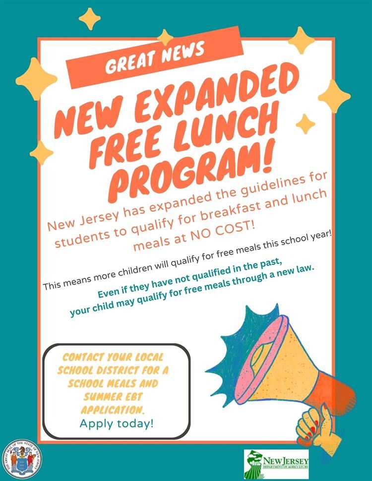 NJEIE Flyer for Parents